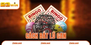 Cách Bắt Lô Gan