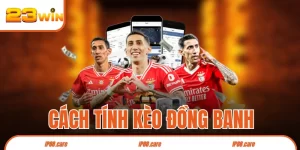 Cách Tính Kèo Đồng Banh