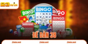 Đề dàn 38