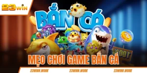 Game Bắn Cá
